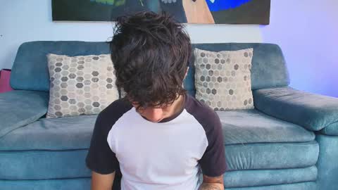 jacobo parker online show from 02-23-25, 12:05