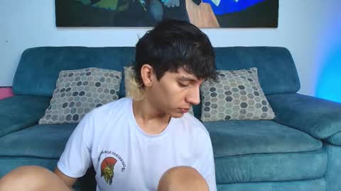 jacobo parker online show from 02-24-25, 10:59