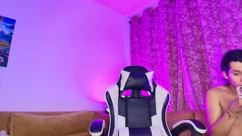 jacobo parker online show from 12-04-25, 09:07