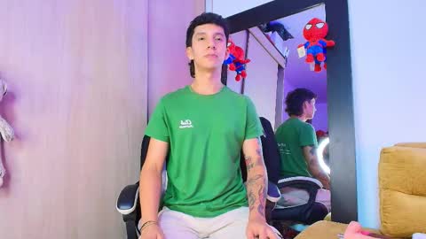 jacobo parker online show from 01-17-26, 03:00