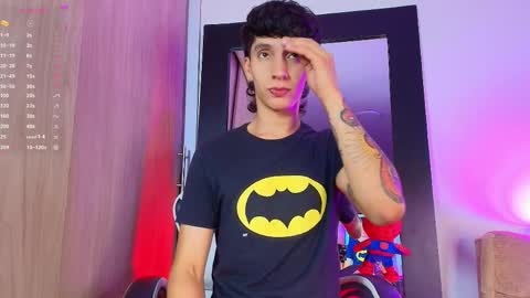 jacobo parker online show from 04-02-26, 02:53