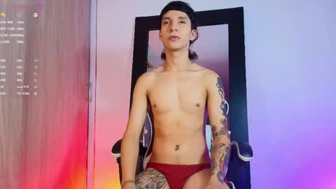 jacobo parker online show from 04-16-26, 10:38