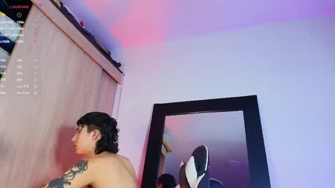 jacobo parker online show from 04-17-26, 09:01