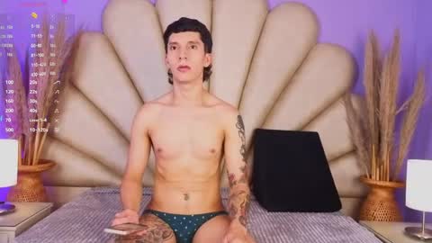 jacobo parker online show from 05-07-26, 03:01