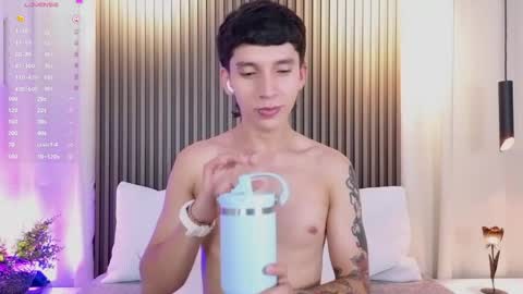 jacobo parker online show from 05-14-26, 03:13