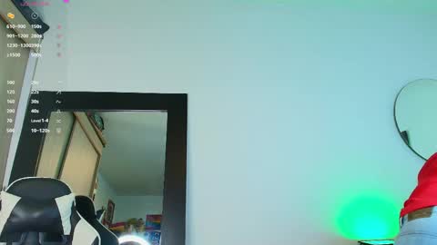 jacobo parker online show from 06-02-26, 02:57