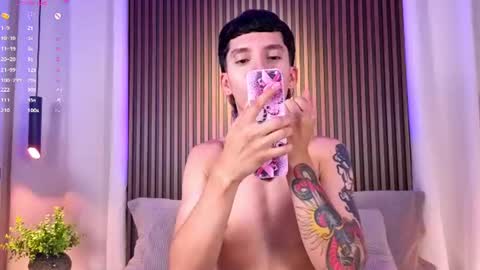 jacobo parker online show from 07-03-26, 03:02