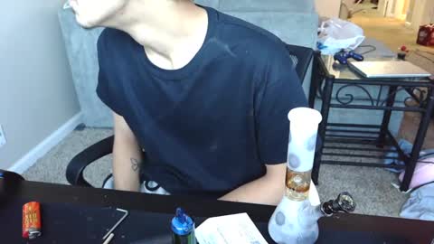 jacobraulsten01 online show from 10-08-25, 10:29