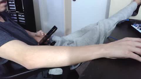 jacobraulsten01 online show from 02-14-26, 11:23