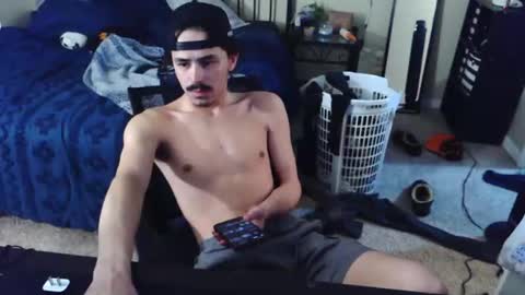 jacobraulsten01 online show from 03-26-26, 01:01