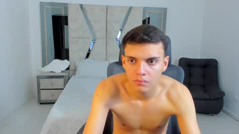 Jacob online show from 02-13-25, 08:59