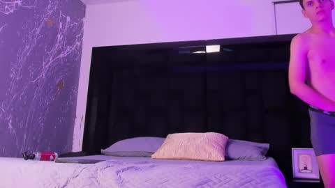 Jacob online show from 02-27-25, 05:24