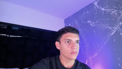 Jacob online show from 09-11-25, 03:34