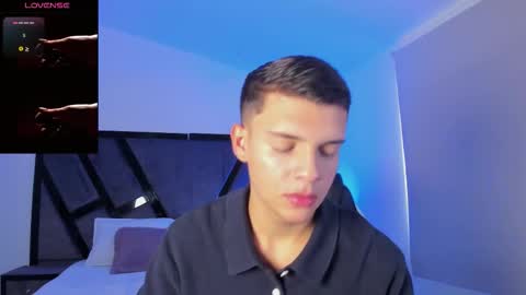 Jacob online show from 10-04-25, 08:51