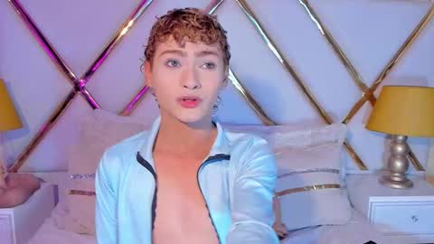 jacobrusso online show from 03-20-26, 03:22