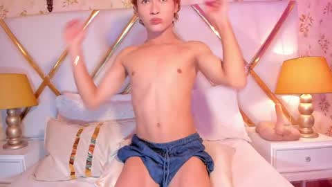 jacobrusso online show from 04-27-26, 04:21