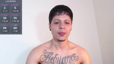 Jacob   online show from 02-25-26, 04:16