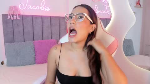 JACOBSS online show from 02-27-25, 09:47