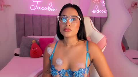 JACOBSS online show from 10-08-25, 09:12