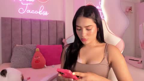 JACOBSS online show from 10-11-25, 09:24