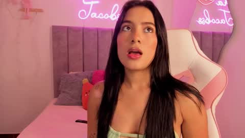 JACOBSS online show from 10-24-25, 11:56