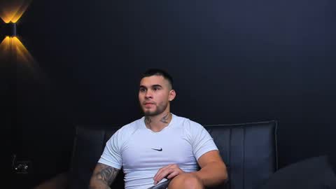 Snapshot of jacobsthorm chatting on 01-18-25, 03:09 jacobsthorm online show from 01-18-25, 03:09