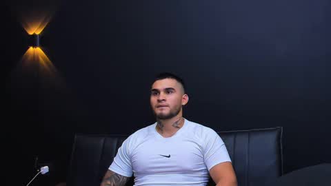 Snapshot of jacobsthorm chatting on 01-26-25, 03:17 jacobsthorm online show from 01-26-25, 03:17