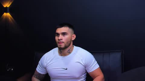 Snapshot of jacobsthorm chatting on 02-23-25, 03:13 jacobsthorm online show from 02-23-25, 03:13