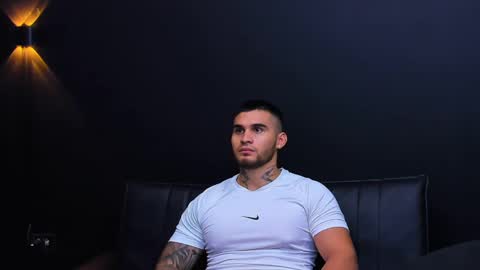 Snapshot of jacobsthorm chatting on 02-23-25, 06:17 jacobsthorm online show from 02-23-25, 06:17