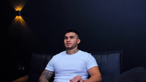 Snapshot of jacobsthorm chatting on 02-27-25, 03:25 jacobsthorm online show from 02-27-25, 03:25