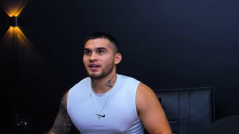 Snapshot of jacobsthorm chatting on 03-04-25, 03:00 jacobsthorm online show from 03-04-25, 03:00