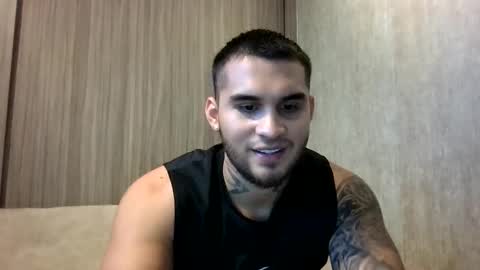 Snapshot of jacobsthorm chatting on 03-06-25, 10:36 jacobsthorm online show from 03-06-25, 10:36