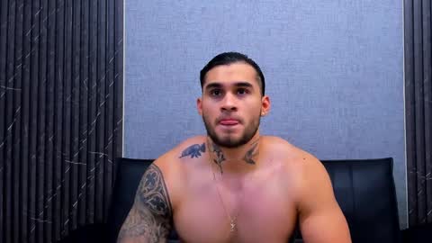 Snapshot of jacobsthorm chatting on 09-16-25, 03:29 jacobsthorm online show from 09-16-25, 03:29