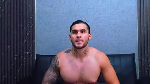 Snapshot of jacobsthorm chatting on 10-02-25, 03:57 jacobsthorm online show from 10-02-25, 03:57