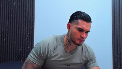 Snapshot of jacobsthorm chatting on 11-27-25, 03:30 jacobsthorm online show from 11-27-25, 03:30