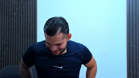 jacobsthorm online show from 02-22-26, 03:07