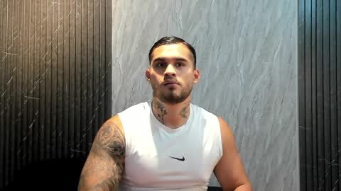 jacobsthorm online show from 04-24-26, 03:20