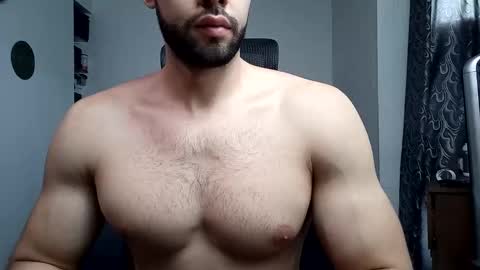 Snapshot of jacobt77 chatting on 01-24-25, 03:34 Jacob online show from 01-24-25, 03:34