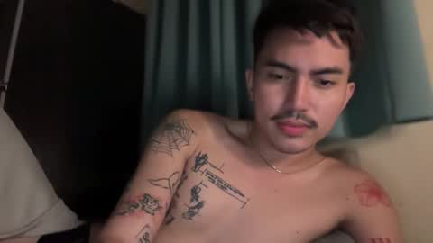 Jacob online show from 02-24-26, 10:13