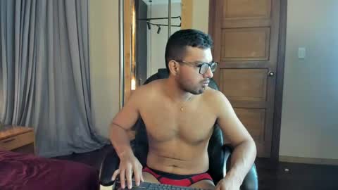 JacobWest online show from 05-22-26, 11:16