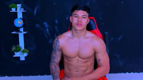 JACOD online show from 10-22-25, 01:44