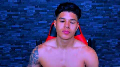 JACOD online show from 11-08-25, 02:56