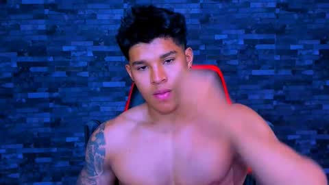 JACOD online show from 11-20-25, 11:04