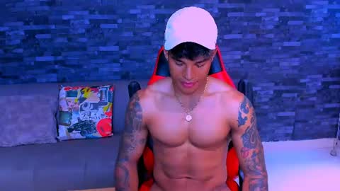 Snapshot of jacod_cock1 chatting on 07-17-26, 06:13 JACOD online show from 07-17-26, 06:13