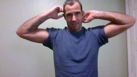 jacoff38 online show from 12-18-25, 04:07