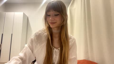 Kira online show from 03-23-26, 04:00