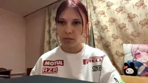 Sasha online show from 03-30-26, 04:52