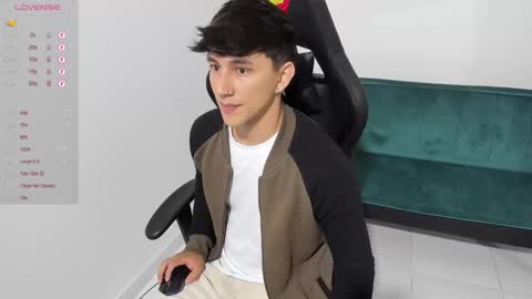 jacobo online show from 12-30-24, 03:02
