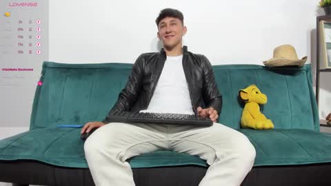 jacobo online show from 01-27-25, 05:48