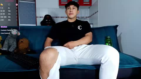 jacobo online show from 02-04-26, 11:38